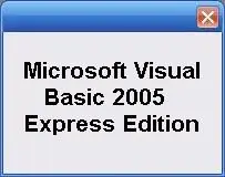 Vytvorenie prvého programu v jazyku Visual Basic: 7 krokov