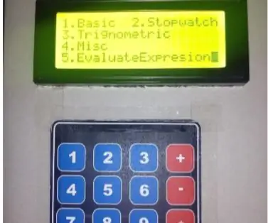 Calculator digital bazat pe TIVA: 6 pași