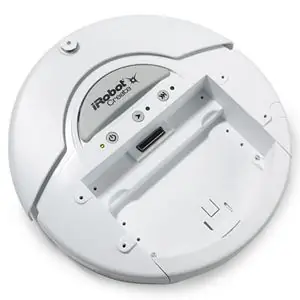 IRobot ፍጠር