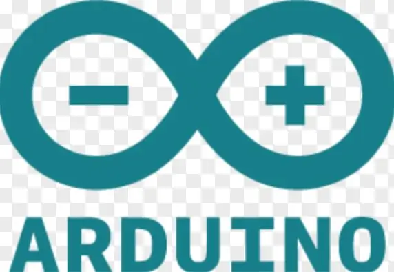 Arduino kód