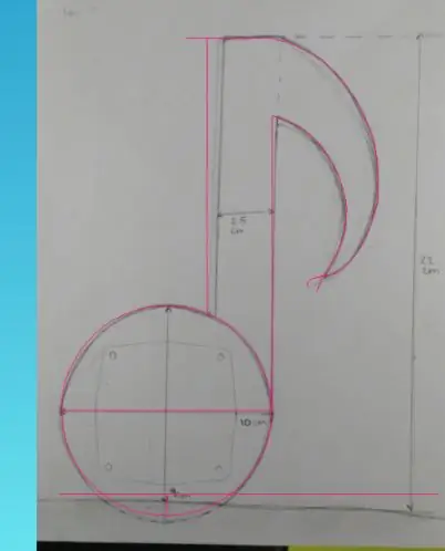 Ձեր CAD ֆայլերի ստեղծում