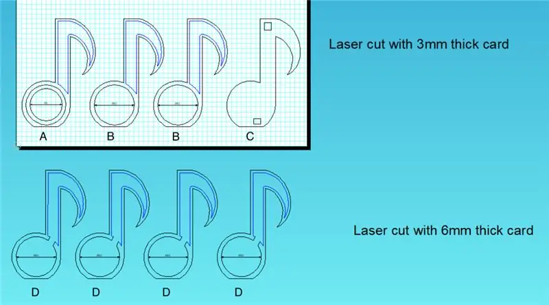 Tạo tệp CAD của bạn