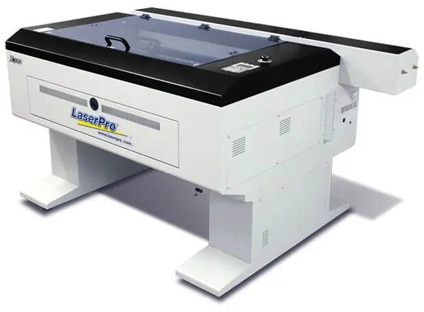 Taglio laser