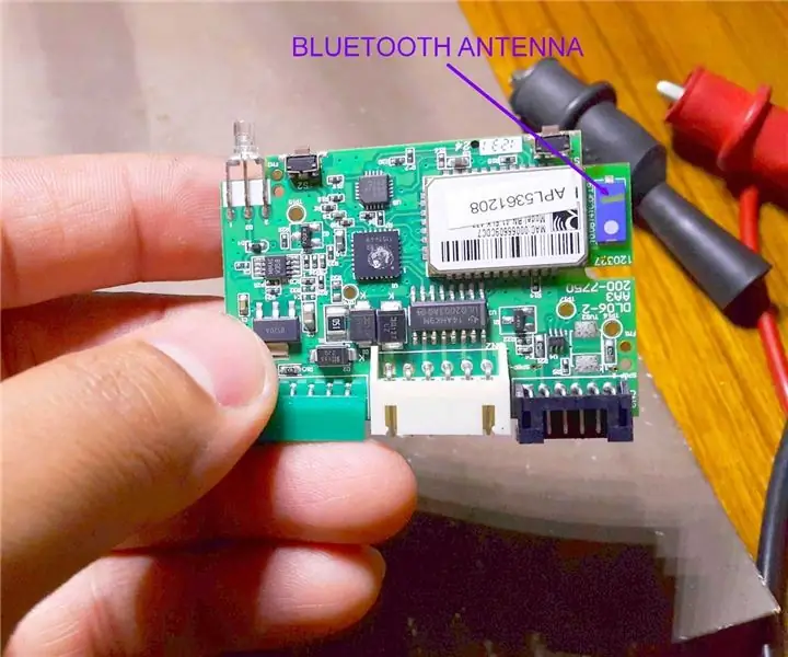 Bluetooth aralığını artırmağın ən təsirli yolu! 3 addım