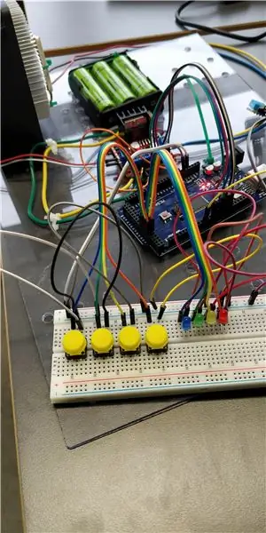 EAL - Industrial 4.0 Heat & Humidity