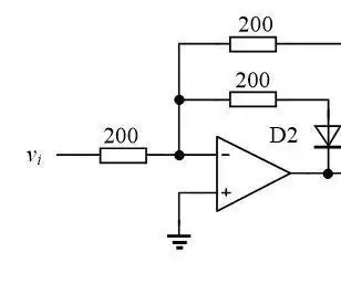 Một thí nghiệm chỉnh lưu chính xác: 11 bước