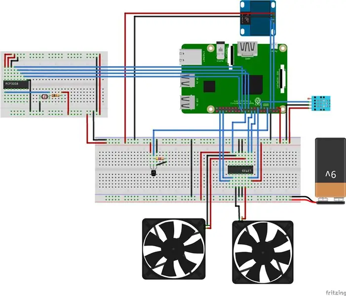 Circuit