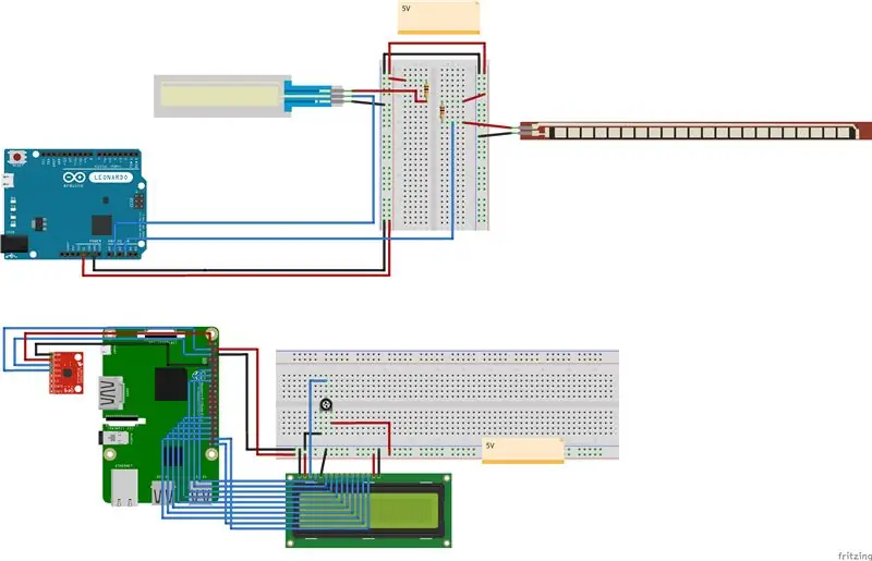 Fritzing