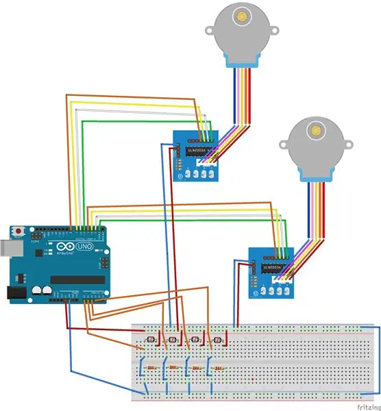 Автоматичен Solpanel