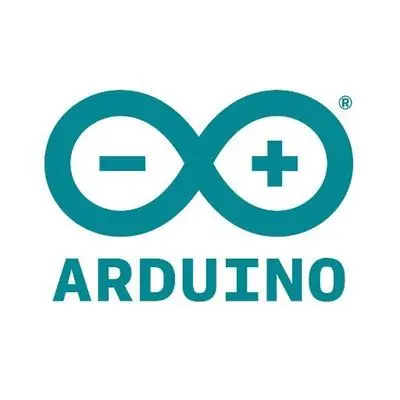 Połączenie Arduino