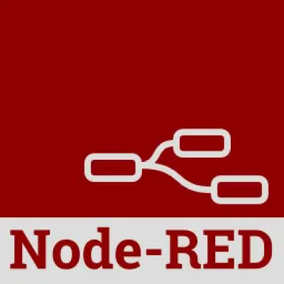 Langkah 3 Node-Red