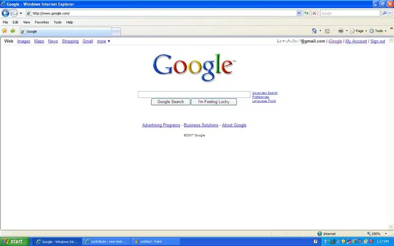 Google ვიდეო