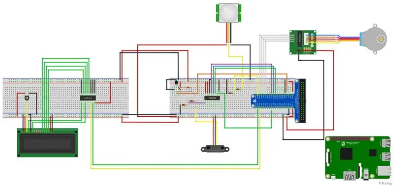 Schema electrică