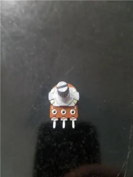 Jinsi ya Kutumia Potentiometers