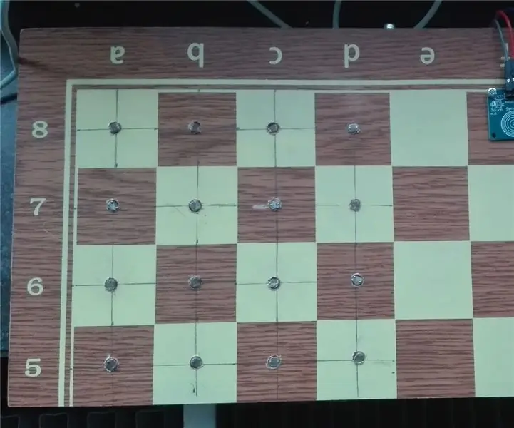 Échecs numériques - Suivez votre partie d'échecs en ligne : 5 étapes