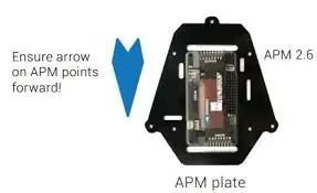 APM -in quraşdırılması