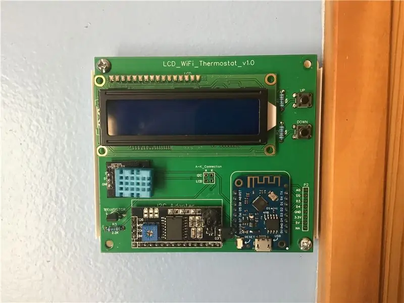 Soldeercircuits en PCB's