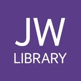 Så här ändrar du medieläge i JW -biblioteket