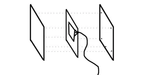 5assembler la tablette