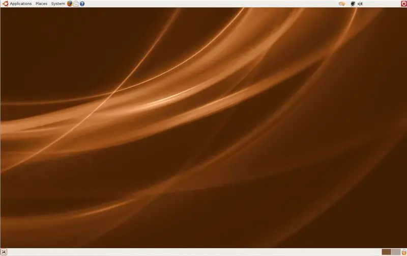 Uruchom i uruchom Ubuntu z dysku flash