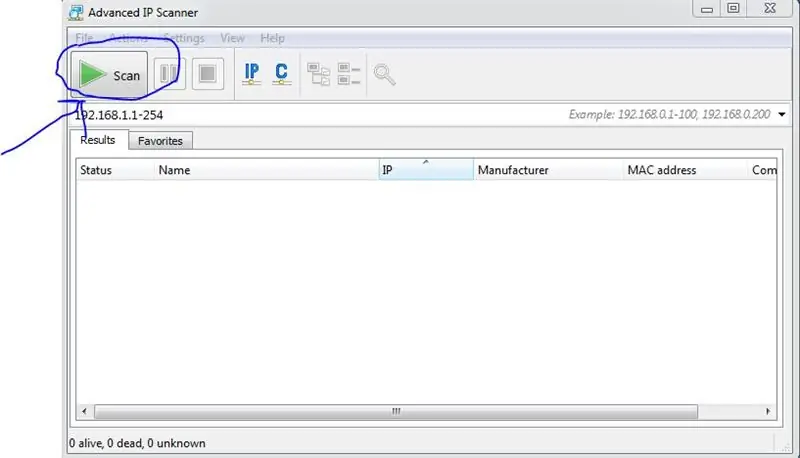 Finn din Raspberry Pi IP -adresse