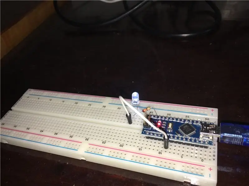 Gebruik die MATLAB -appontwerper met Arduino