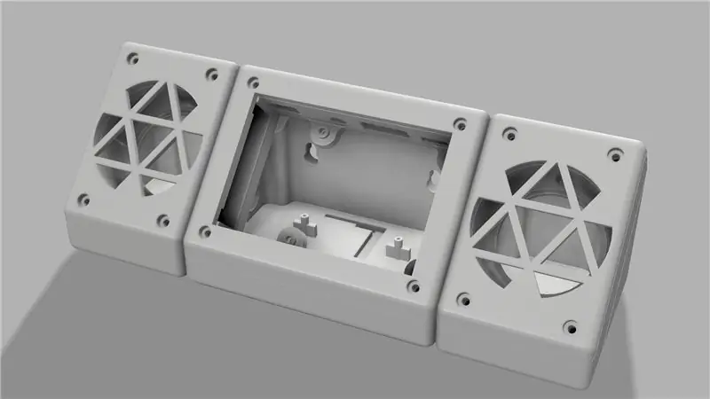 چاپ مورد