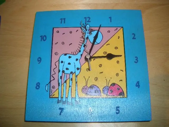 Trasforma il tuo orologio ordinario in un orologio atomico: 3 passaggi Trasforma il tuo orologio ordinario in un orologio atomico: 3 passaggi