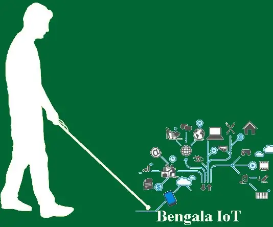 Bengala IoT: 7 koraka