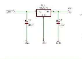 Nguồn điện và thiết bị đầu cuối