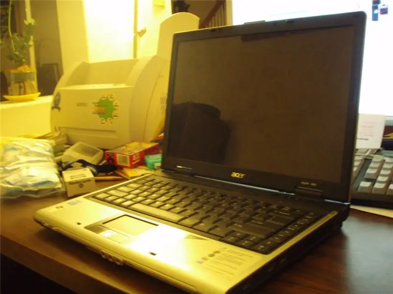 ICY PAK LAPTOP KOELER!!!! GOEDKOOP: 4 stappen