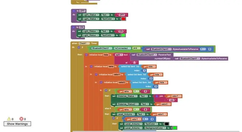 MIT App Inventor2