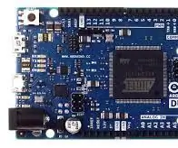 Arduino Due əsasında 3 fazalı sinus dalğa generatoru: 5 addım