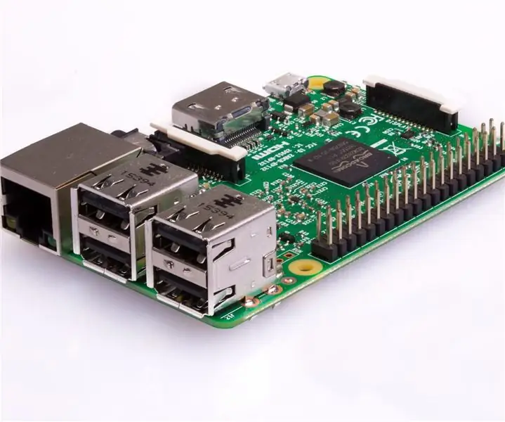 AKO SPRÁVNE VYPNÚŤ RASPBERRY PI: 5 krokov