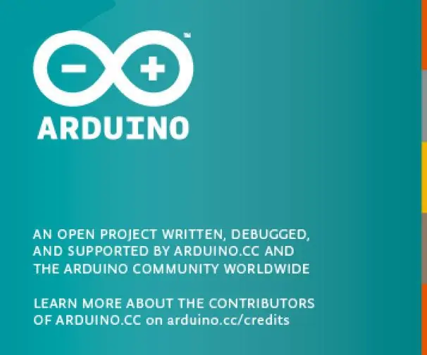 Tinkintų lentų pridėjimas prie „Arduino IDE“: 3 veiksmai