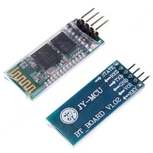 2. Bluetooth -module