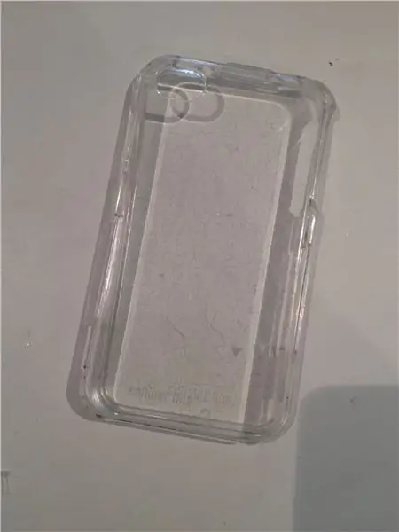 Coque iPhone personnalisée