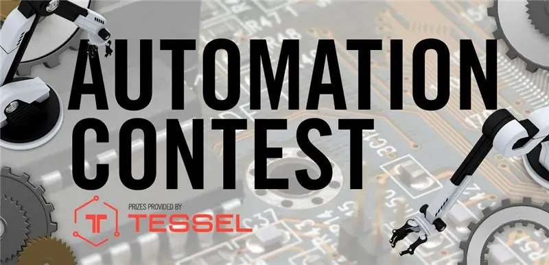 Automation Contest