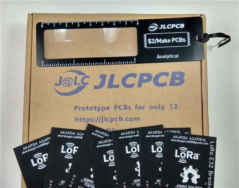 Layihəniz üçün PCB Alın