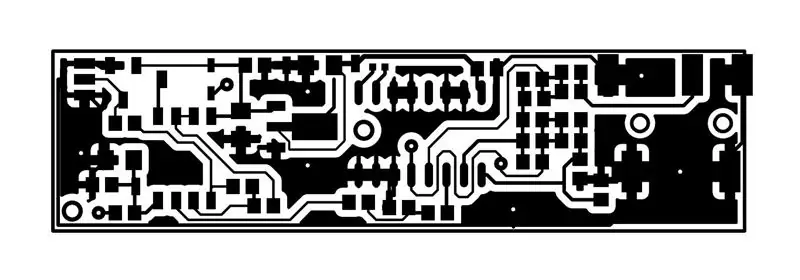 PCB դիզայն