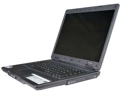 Acer Extensa Laptop 5620 Hotrod Overhaul Guide