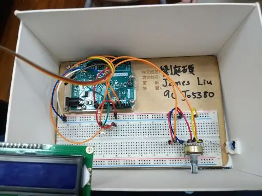 Manipule o Monitor de Led com Grupos de Controle Diferentes. Decorações de LED no Arduino