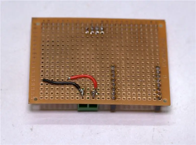 Schema elettrico