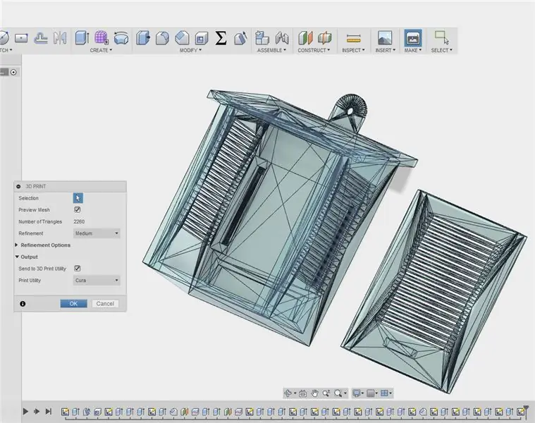 3D ispis