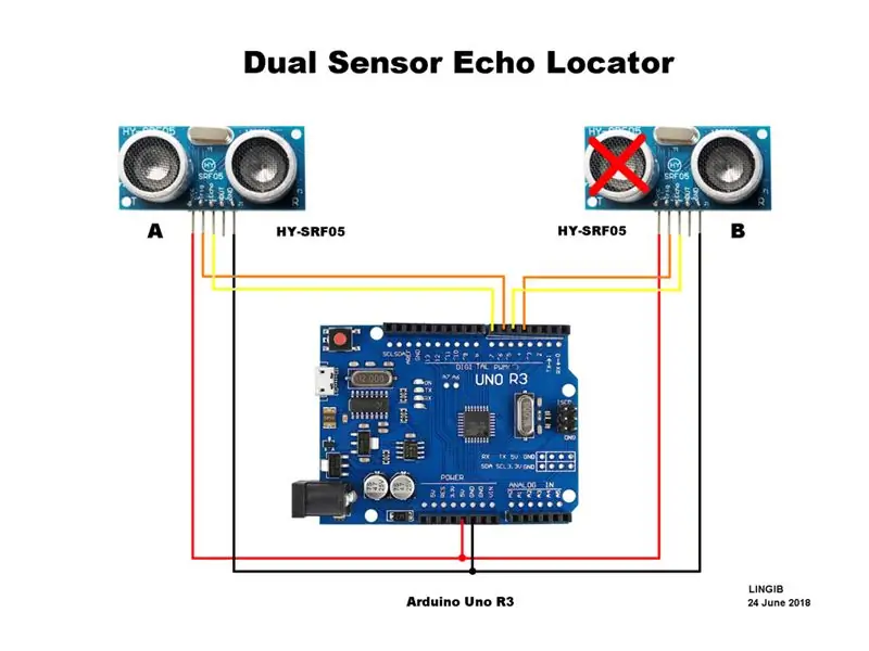 Schema elettrico