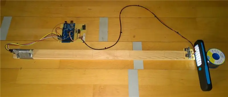 EAL - Arduino MIDI Denetleyici