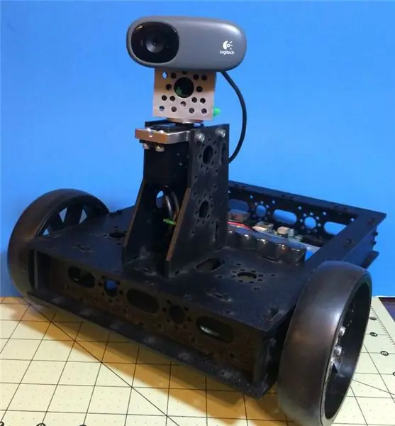 Web Tswj Rover