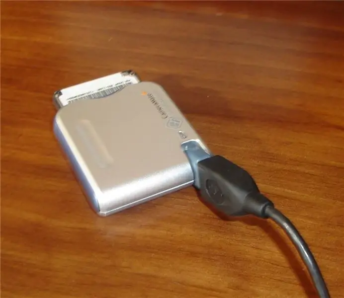 Microdrive Madness: 15 $ de solution pour vos microdrives supplémentaires