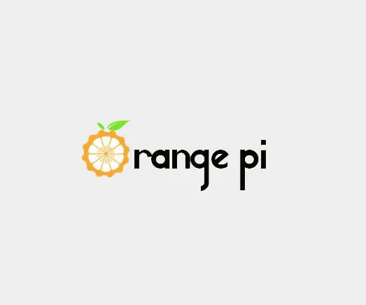 Orange Pi Lite - Cos'è E Come Iniziare: 7 ขั้นตอน