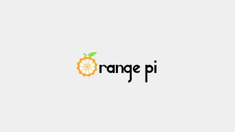 „Orange Pi Lite“- „Cos'è E Come Iniziare“